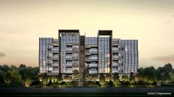 ARDOR RESIDENCE (D15), Apartment #547207201